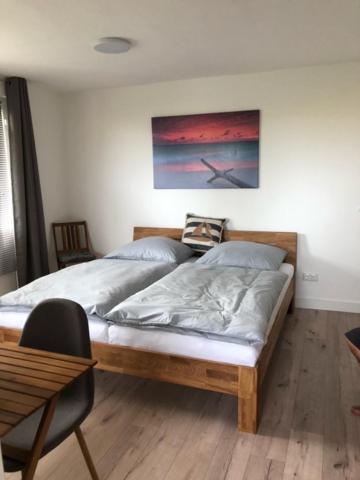 Die Graefin Auf Ruegen - Ferienappartements Parchtitz Экстерьер фото